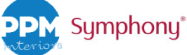 Ppm interiors logo
