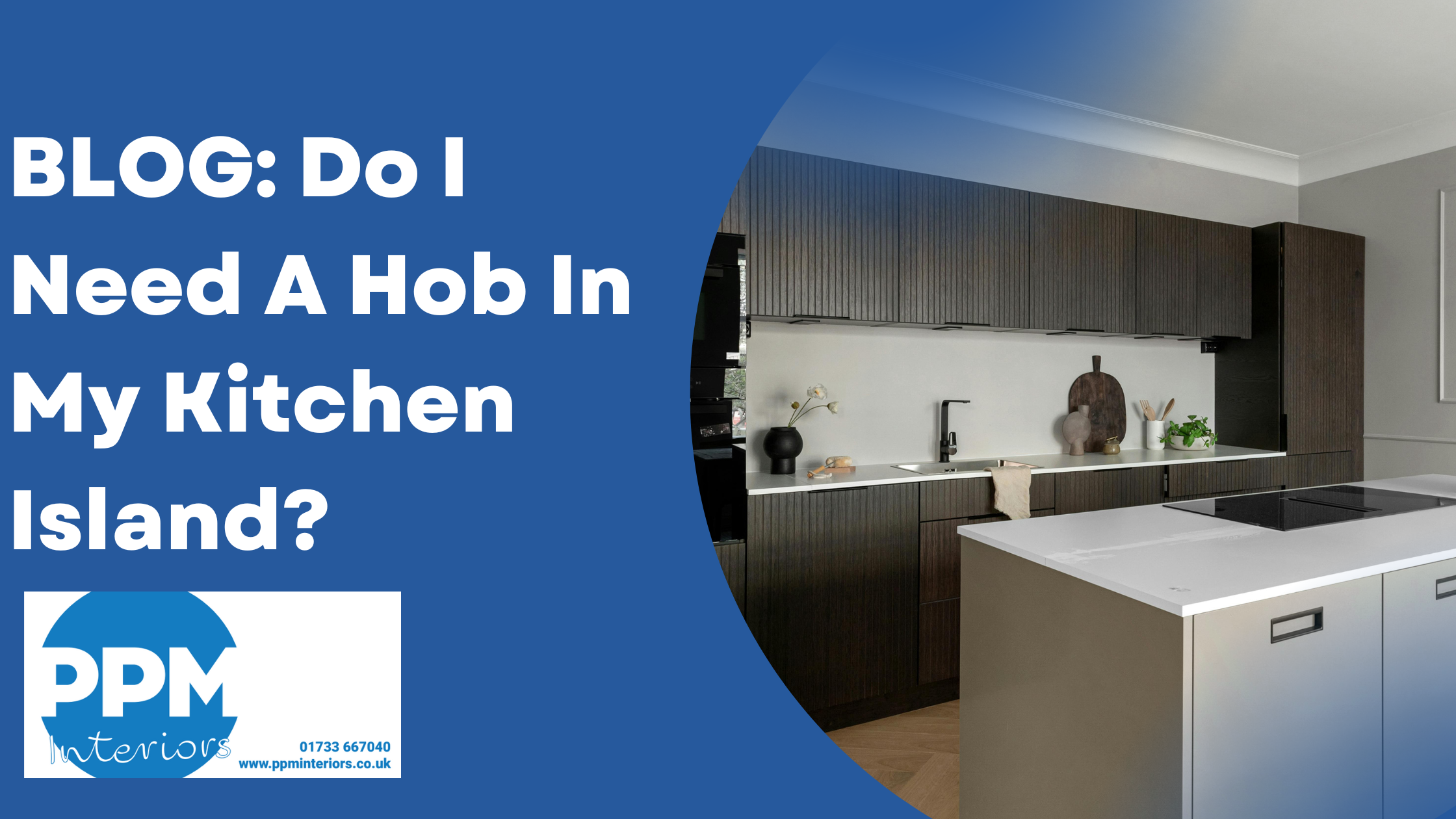 Do I Need A Hob In My Kitchen Island